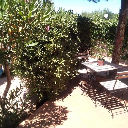Villetta Magnolie By Trerose Properties - Villetta Indipendente Con Wi-Fi E Posto Auto Gratuito San Vito Lo Capo Bagian luar foto