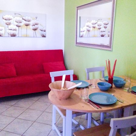Villetta Magnolie By Trerose Properties - Villetta Indipendente Con Wi-Fi E Posto Auto Gratuito San Vito Lo Capo Bagian luar foto