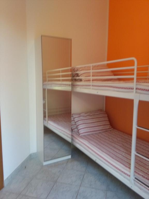 Villetta Magnolie By Trerose Properties - Villetta Indipendente Con Wi-Fi E Posto Auto Gratuito San Vito Lo Capo Bagian luar foto
